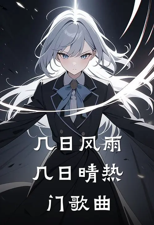 几日风雨几日晴热门歌曲