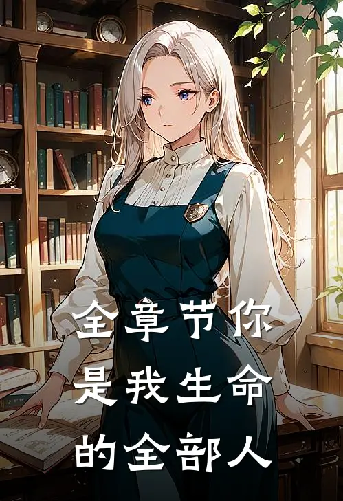 全章节你是我生命的全部人