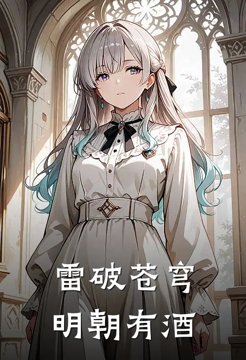 雷破苍穹 明朝有酒