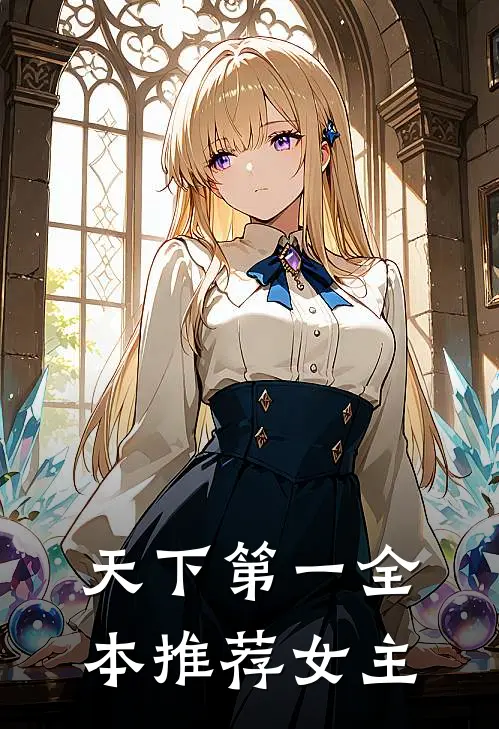 天下第一全本推荐女主