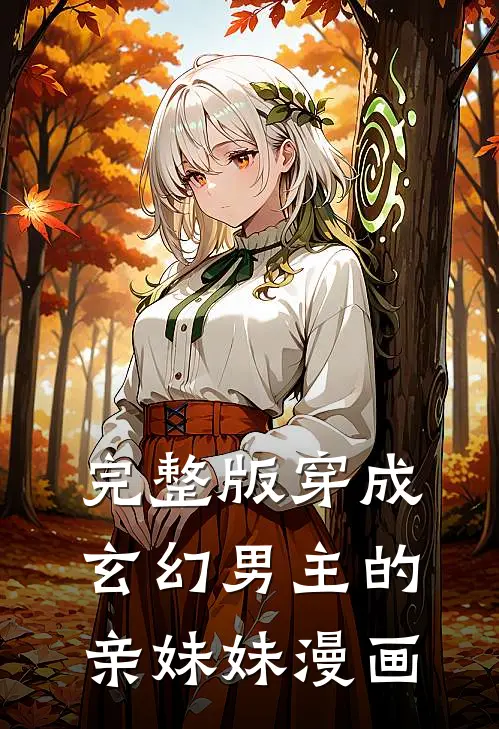 完整版穿成玄幻男主的亲妹妹漫画