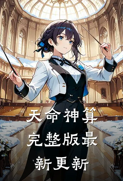 天命神算完整版最新更新