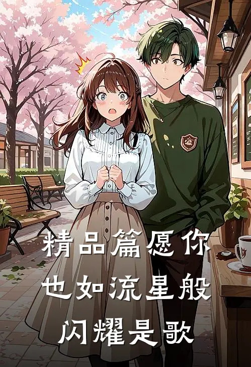 精品篇愿你也如流星般闪耀是歌