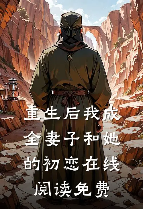 重生后我成全妻子和她的初恋在线阅读免费