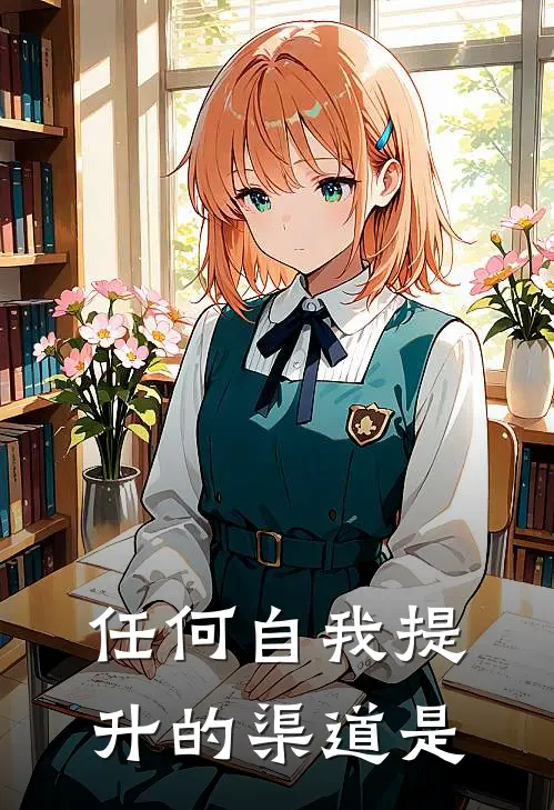 任何自我提升的渠道是