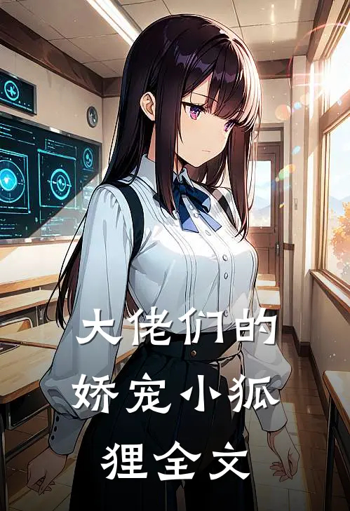 大佬们的娇宠小狐狸全文
