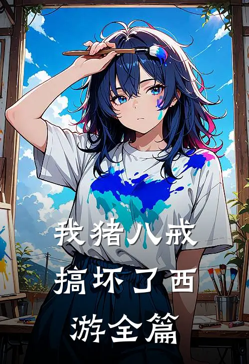 我猪八戒搞坏了西游全篇
