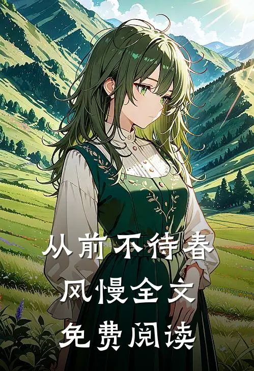 从前不待春风慢全文免费阅读