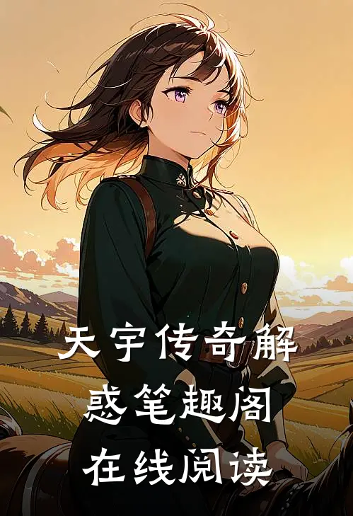 天宇传奇解惑笔趣阁在线阅读