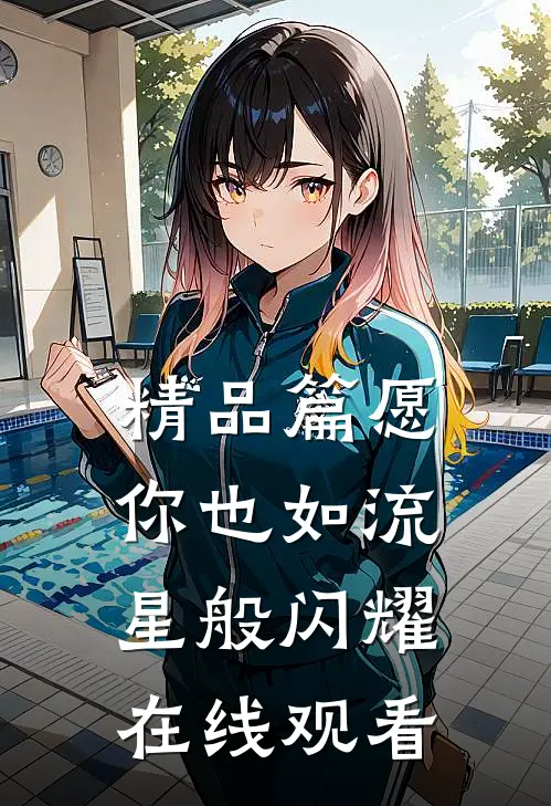 精品篇愿你也如流星般闪耀在线观看
