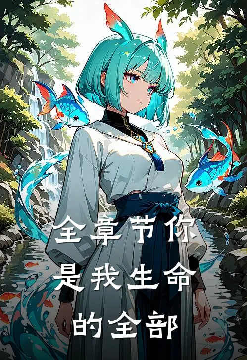 全章节你是我生命的全部