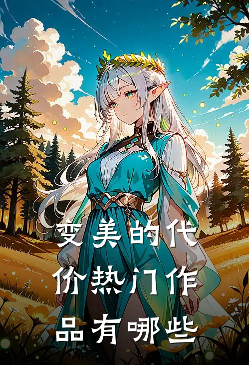 变美的代价热门作品有哪些