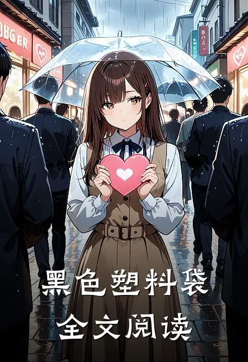 黑色塑料袋全文阅读