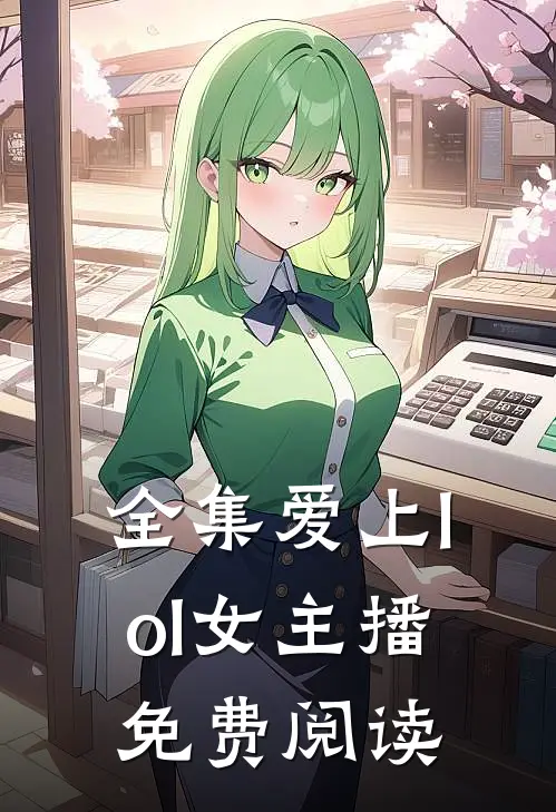 全集爱上lol女主播免费阅读