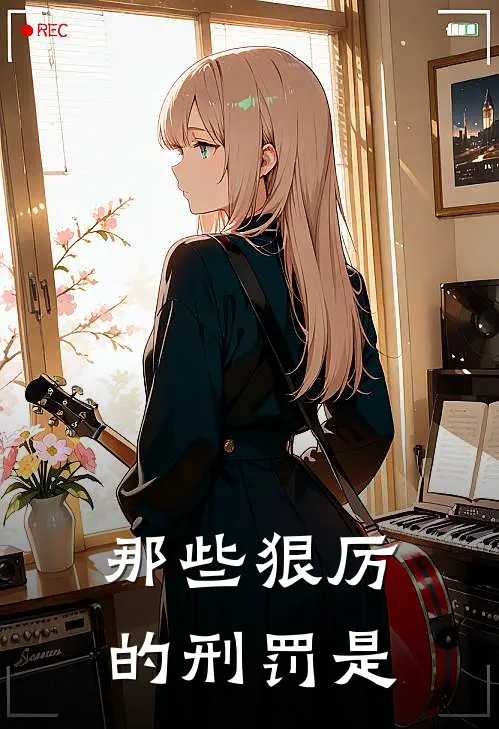 那些狠厉的刑罚是
