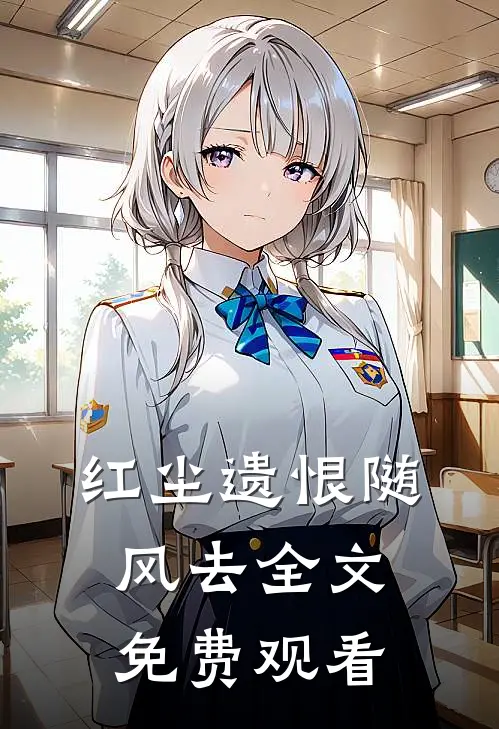 红尘遗恨随风去全文免费观看