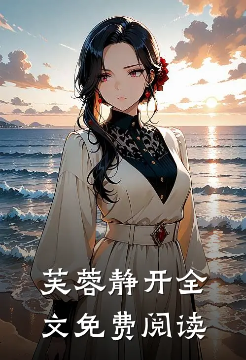 芙蓉静开全文免费阅读