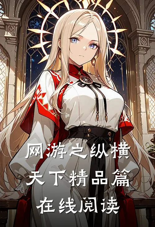网游之纵横天下精品篇在线阅读