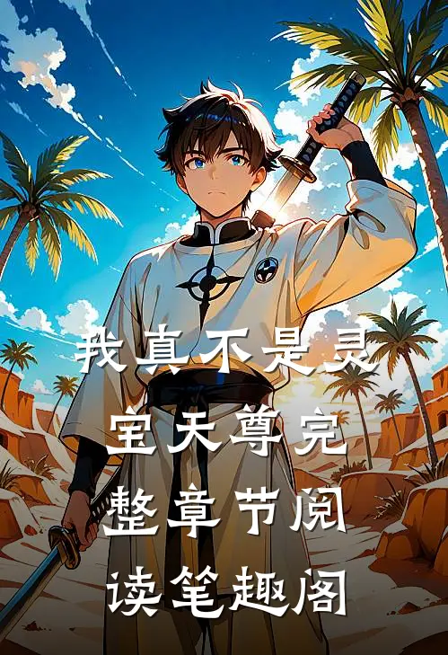 我真不是灵宝天尊完整章节阅读笔趣阁