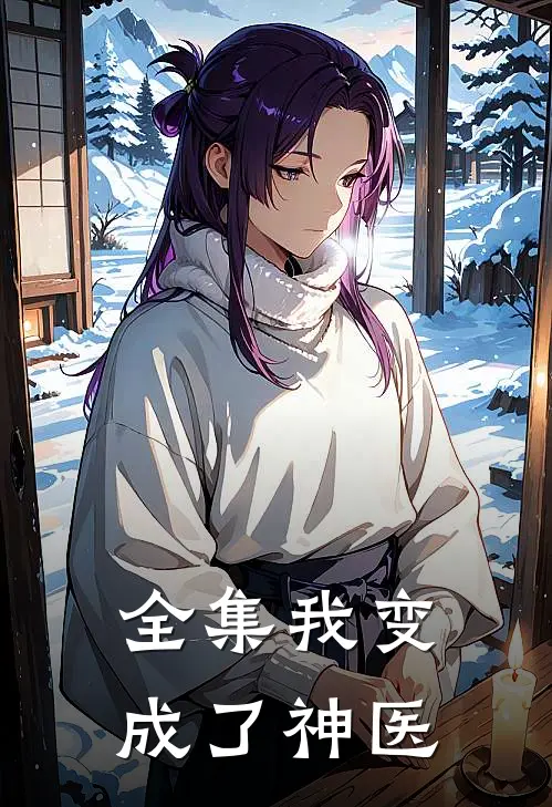 全集我变成了神医
