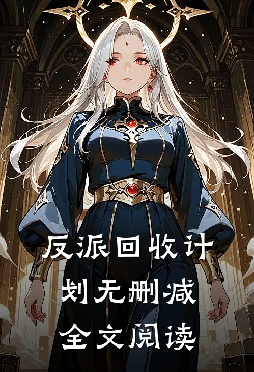反派回收计划无删减全文阅读
