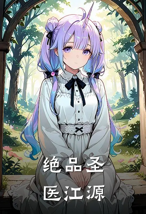 绝品圣医江源
