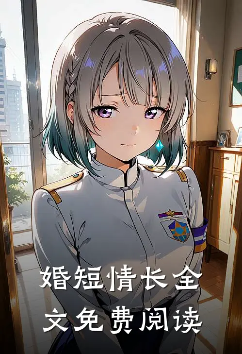 婚短情长全文免费阅读