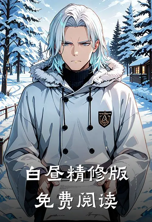 白昼精修版免费阅读
