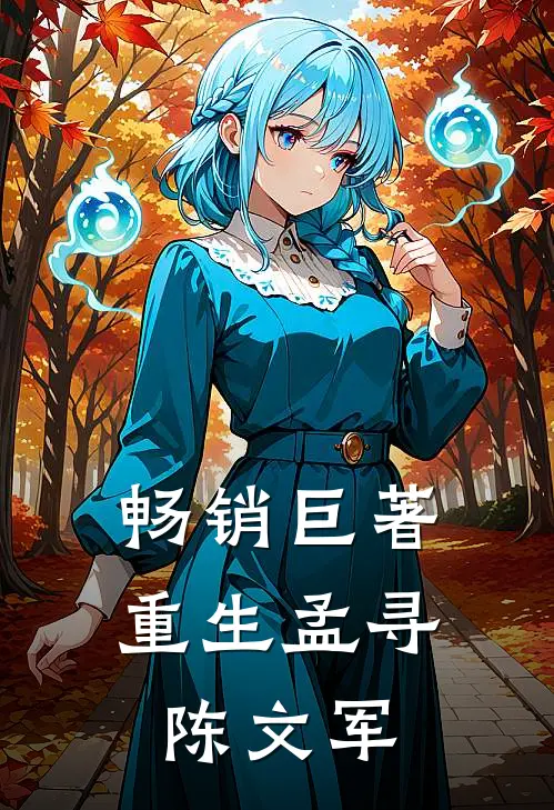 畅销巨著重生孟寻陈文军