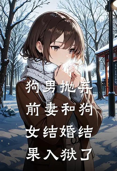狗男抛弃前妻和狗女结婚结果入狱了