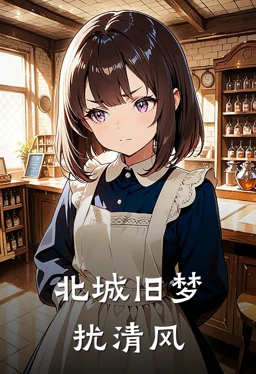 北城旧梦扰清风