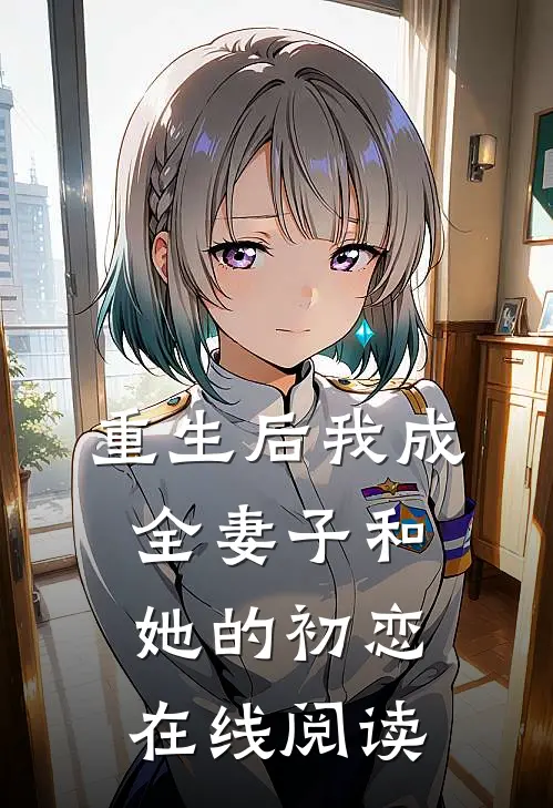 重生后我成全妻子和她的初恋在线阅读