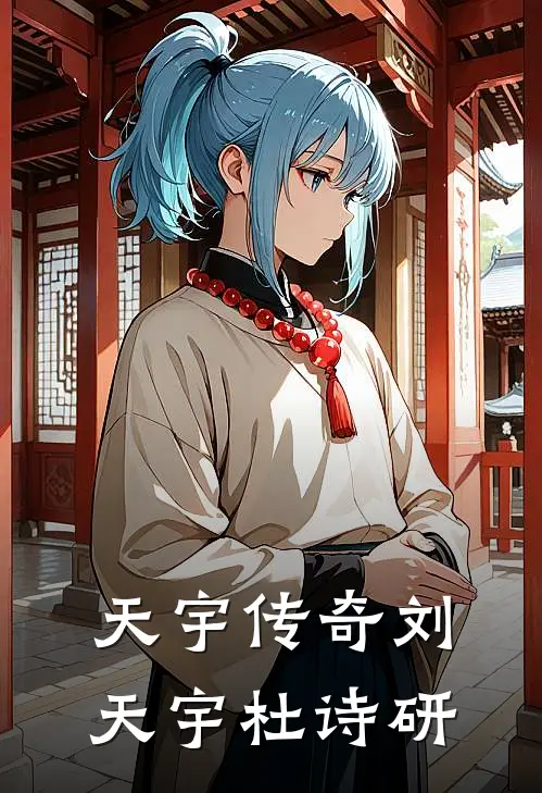天宇传奇刘天宇杜诗研