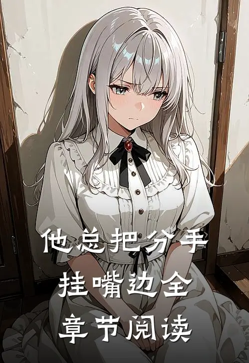 他总把分手挂嘴边全章节阅读