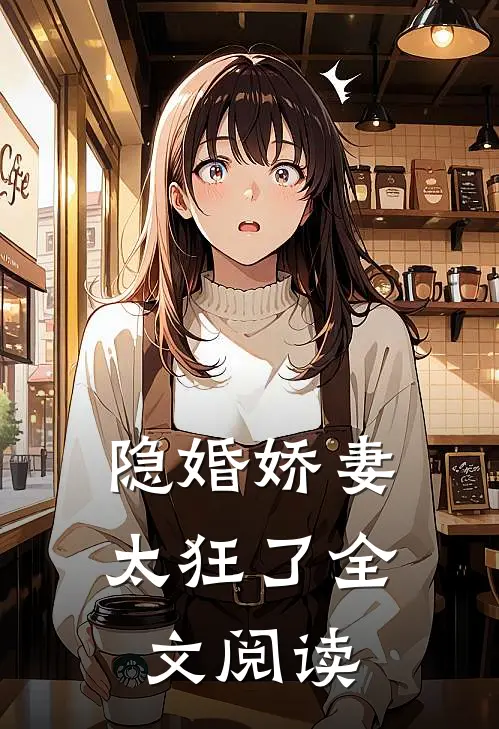 隐婚娇妻太狂了全文阅读