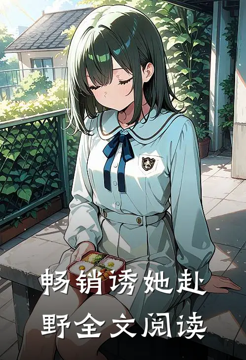 畅销诱她赴野全文阅读