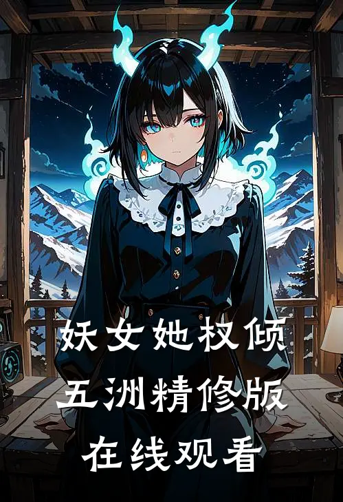 妖女她权倾五洲精修版在线观看