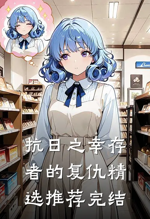 抗日之幸存者的复仇精选推荐完结