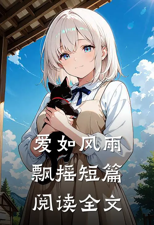 爱如风雨飘摇短篇阅读全文