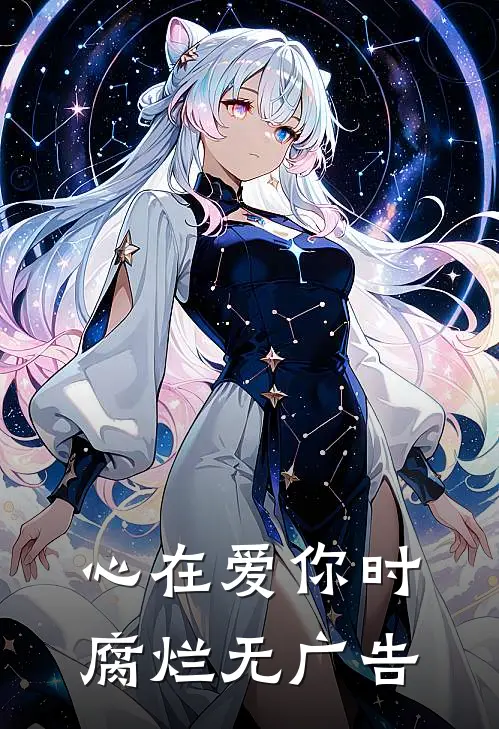 心在爱你时腐烂无广告