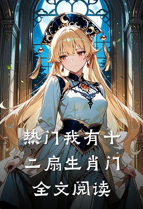 热门我有十二扇生肖门全文阅读