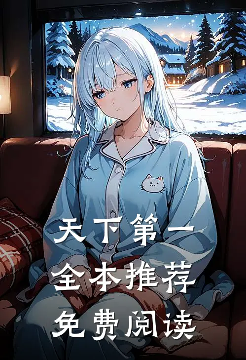 天下第一全本推荐免费阅读