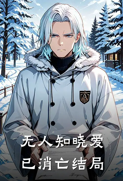 无人知晓爱已消亡结局