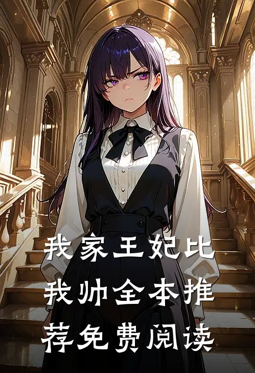 我家王妃比我帅全本推荐免费阅读