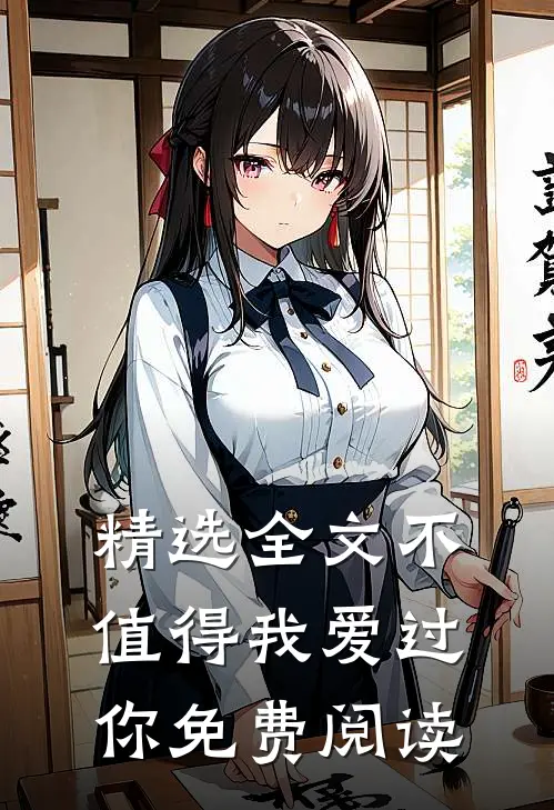 精选全文不值得我爱过你免费阅读