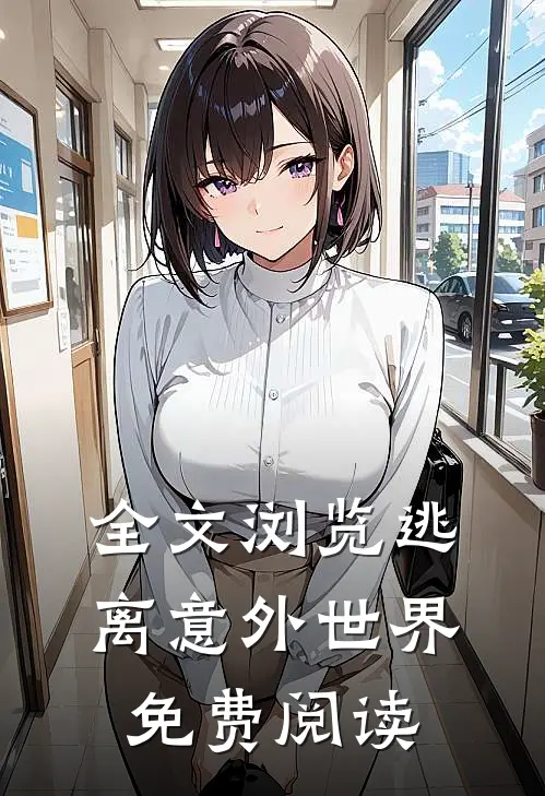 全文浏览逃离意外世界免费阅读