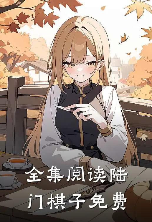 全集阅读陆门棋子免费