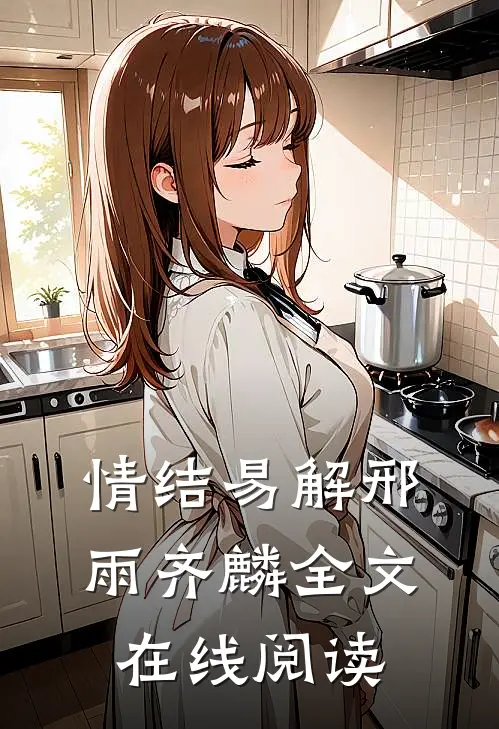 情结易解邢雨齐麟全文在线阅读