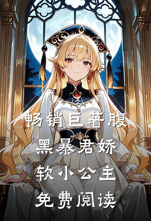 畅销巨著腹黑暴君娇软小公主免费阅读