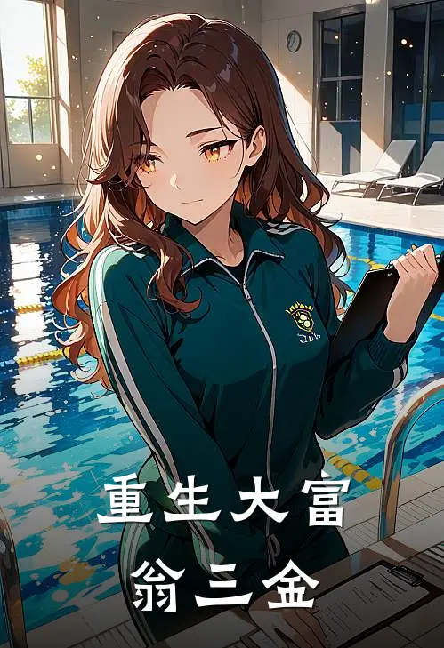 重生大富翁三金